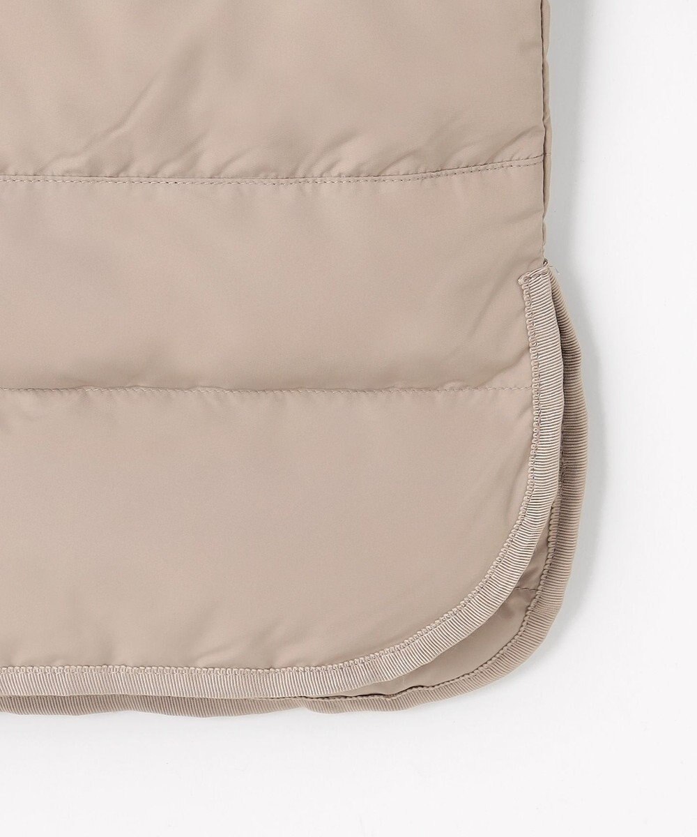 ANY フレンチダウンロングコート 