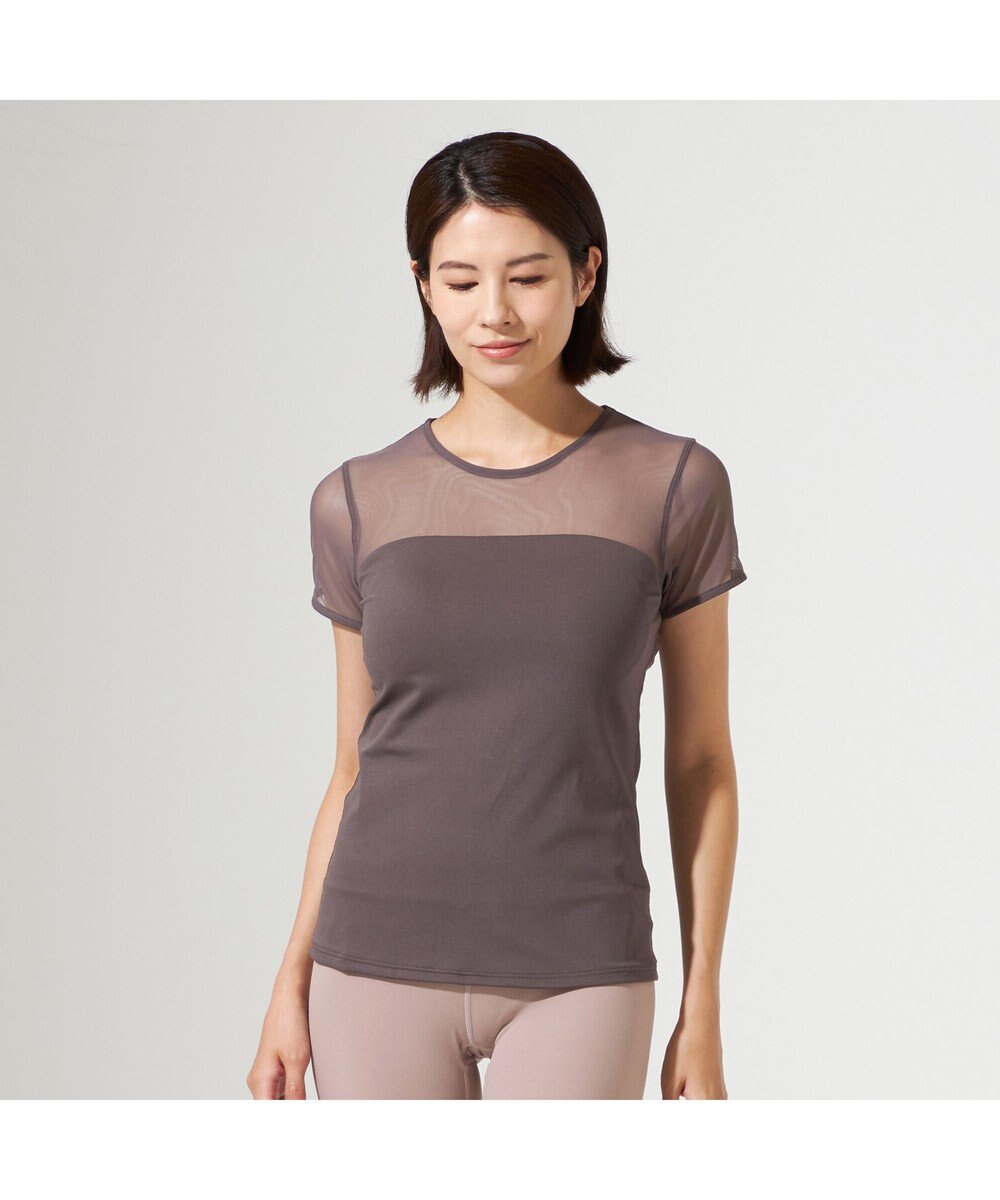 Chacott Chacott BALANCEスムーストップ【C BASIC】 