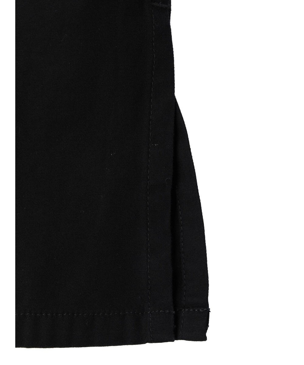 Green Parks ・ＳＵＧＡＲ　ＳＰＯＯＮ　ノーカラーミリタリーベスト 