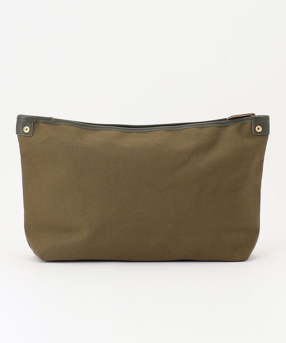 UNBILLION 【テレビ ドラマ着用アイテム】Otias シュリンクレザートートバッグ 