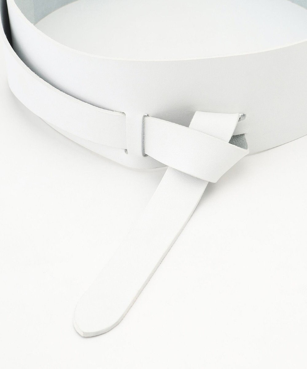 23区 【R(アール)】レザーベルト 