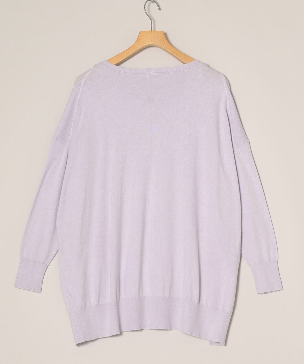 ONWARD Reuse Park 【any FAM】ニット春夏 