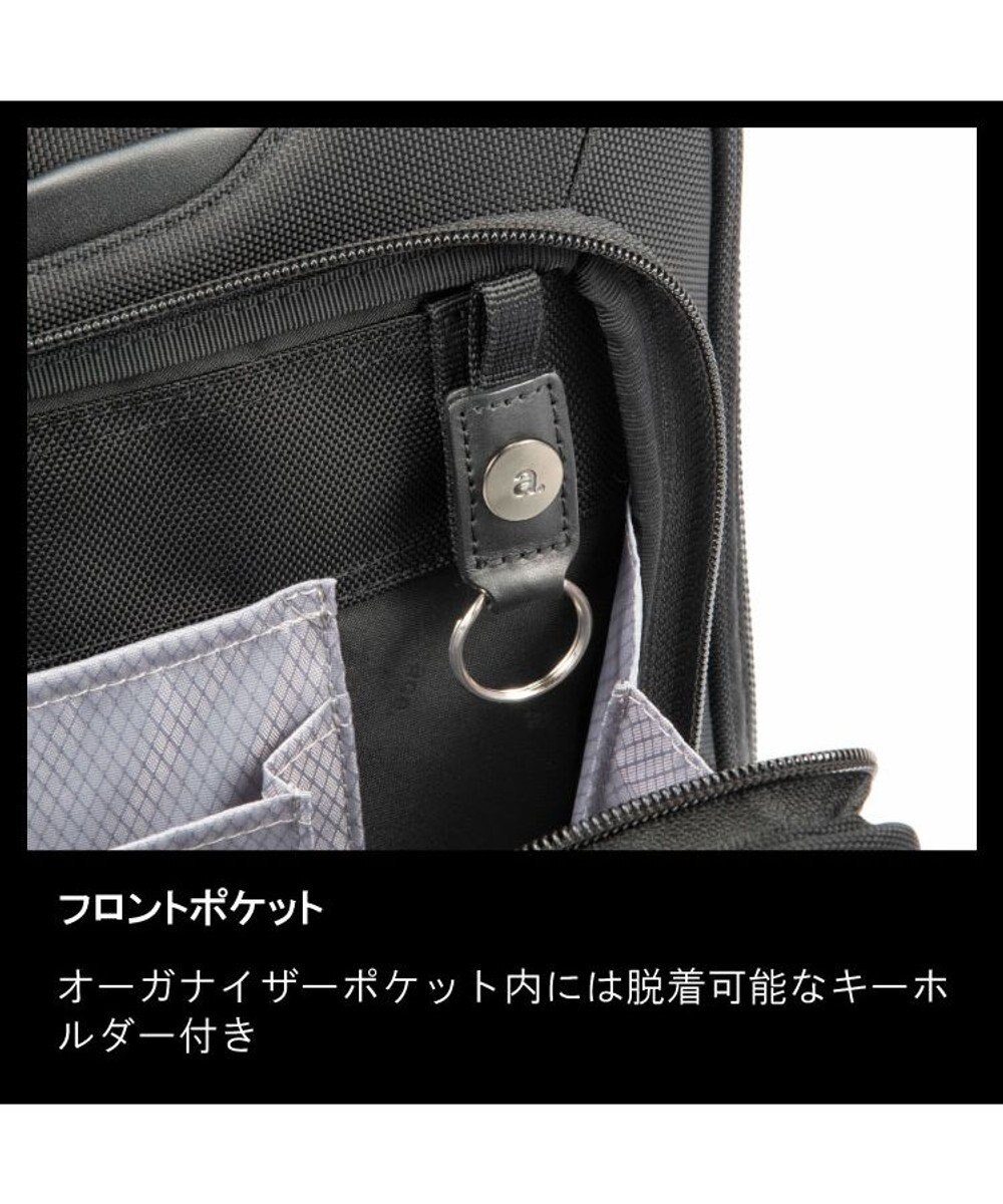 ACE BAGS & LUGGAGE ace. EVL-4.0 ビジネスバッグ  27L 68305 