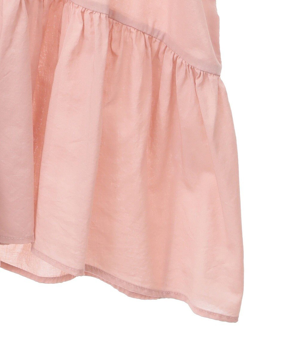 CRAFT STANDARD BOUTIQUE ペプラムブラウス 