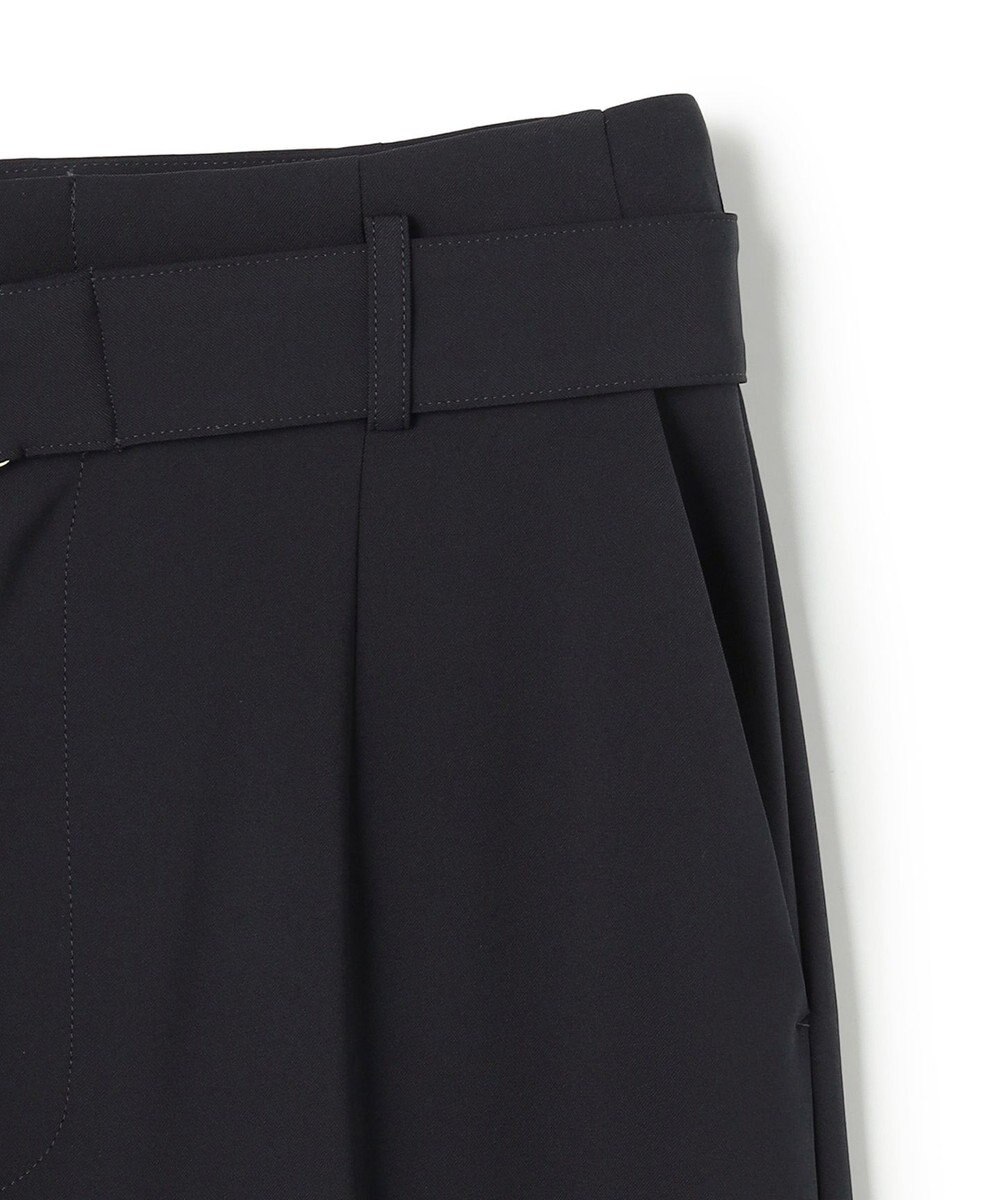 BEIGE， 【セットアップ対応】SPHENE / ハイウエストDカンストレートパンツ 