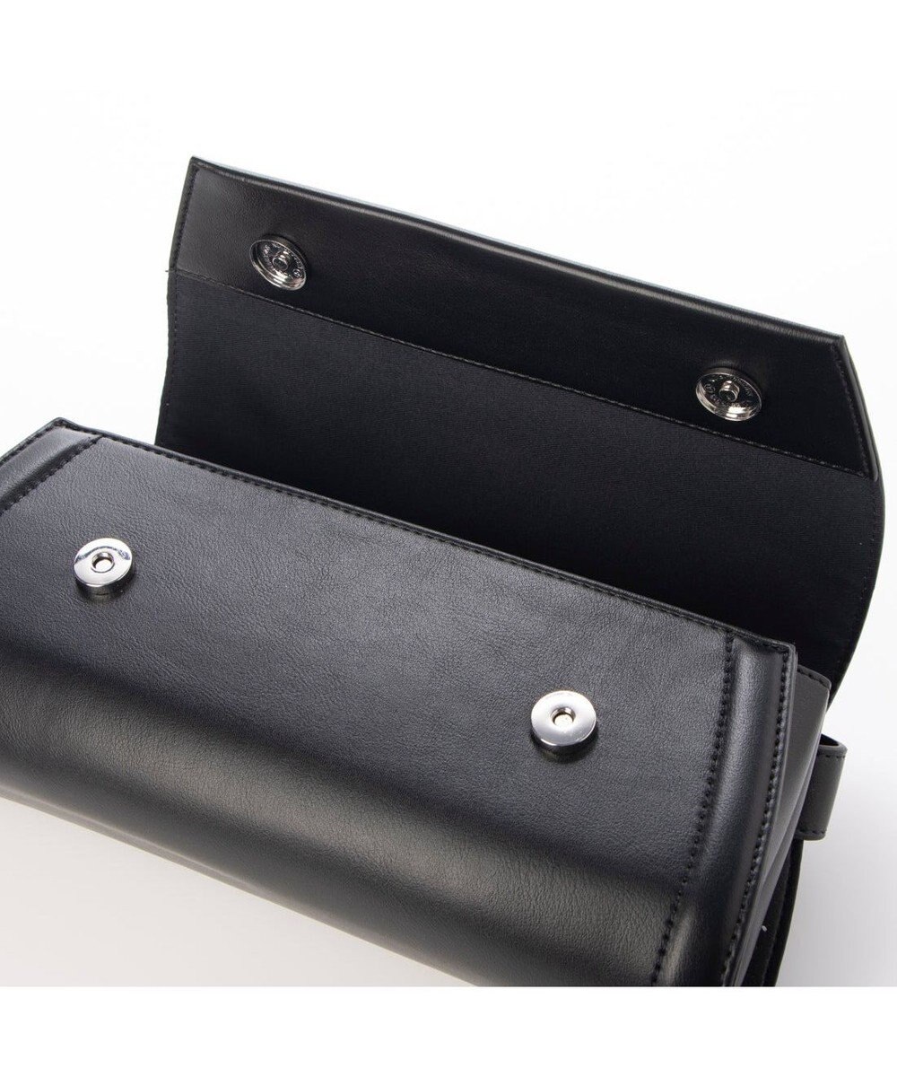 UNBILLION カカトゥ kakatoo / ロール型ボディバッグショルダー 