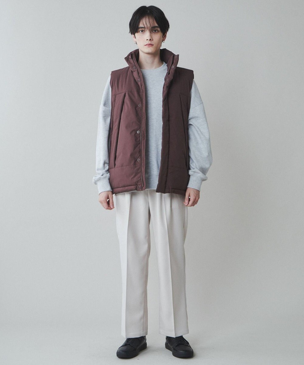 WEGO SORONA（R）　ミリタリーパテッドベスト 