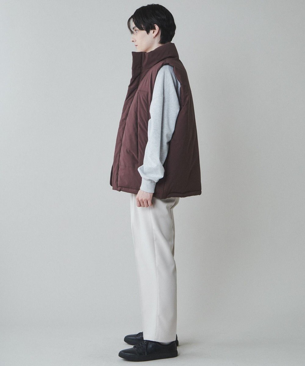 WEGO SORONA（R）　ミリタリーパテッドベスト 