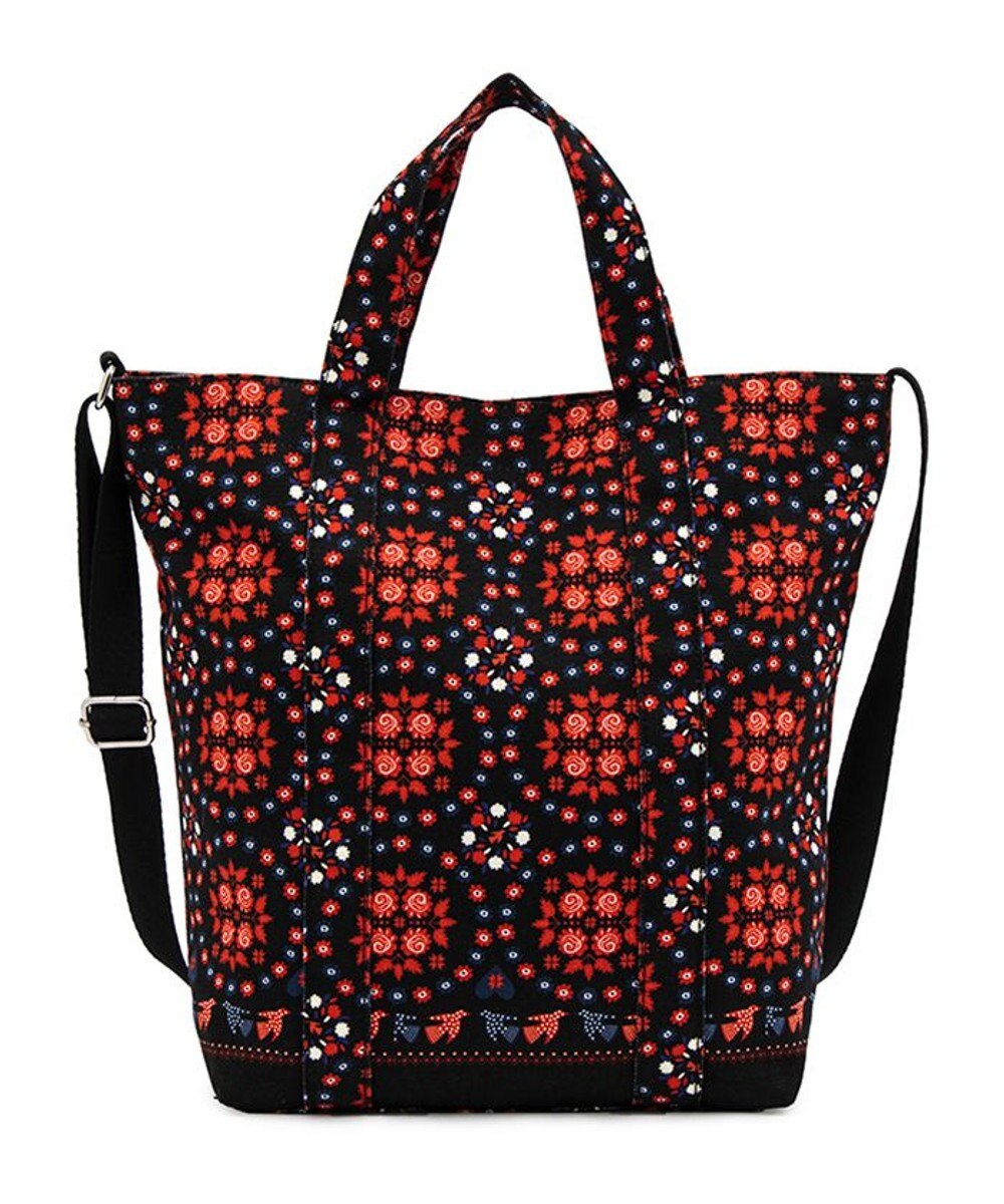 ANNA SUI アーカイブトート トートバッグ 