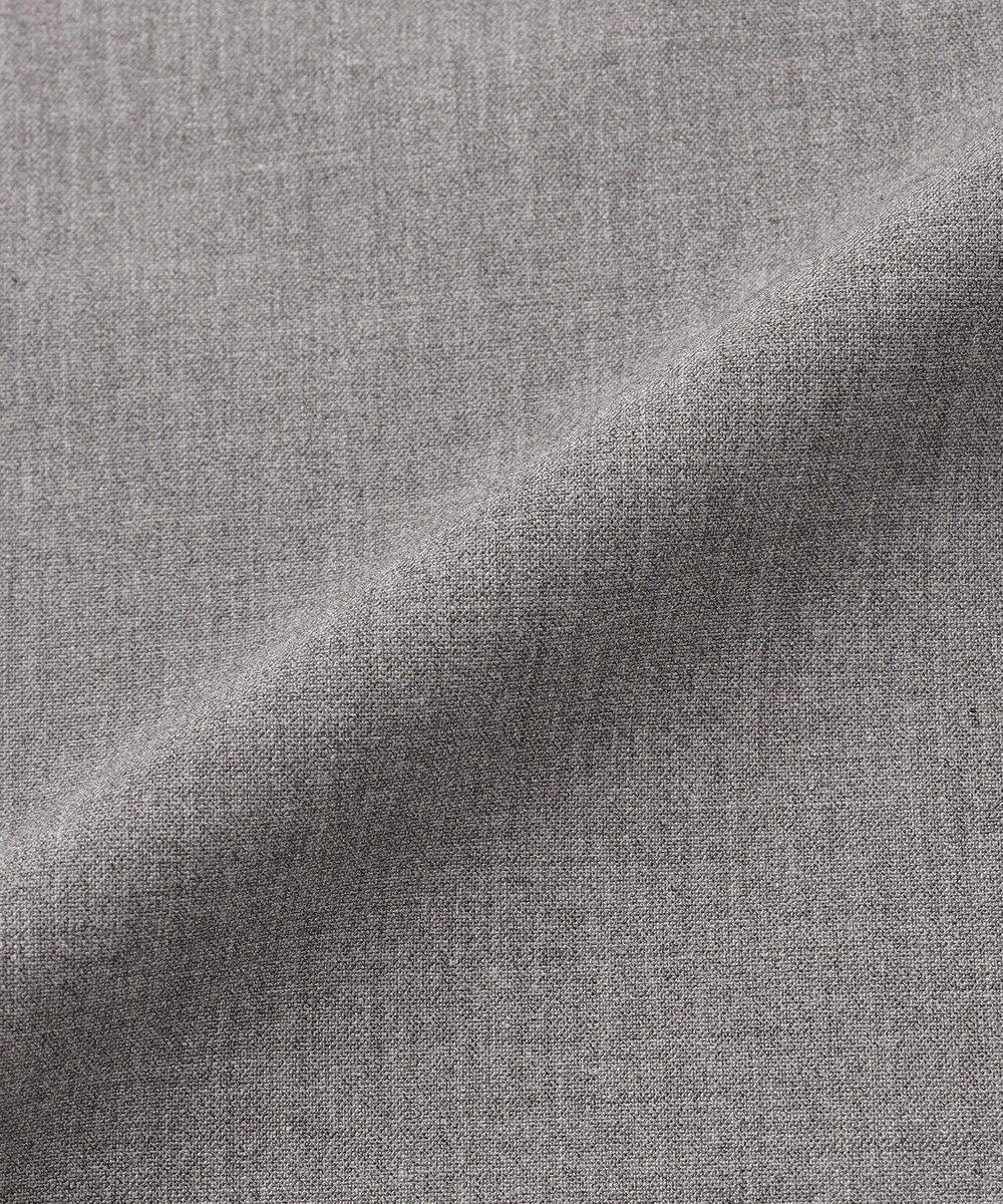 NAVE 【ReNAVE】ウォッシャブルツイル シャツドレス 