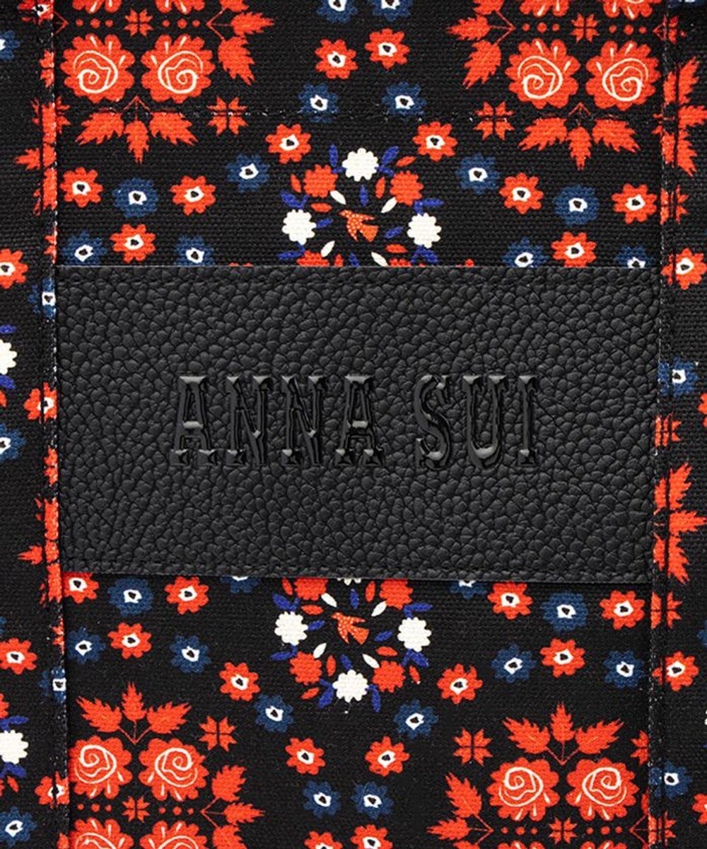 ANNA SUI アーカイブトート トートバッグ 