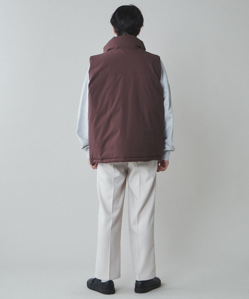 WEGO SORONA（R）　ミリタリーパテッドベスト 