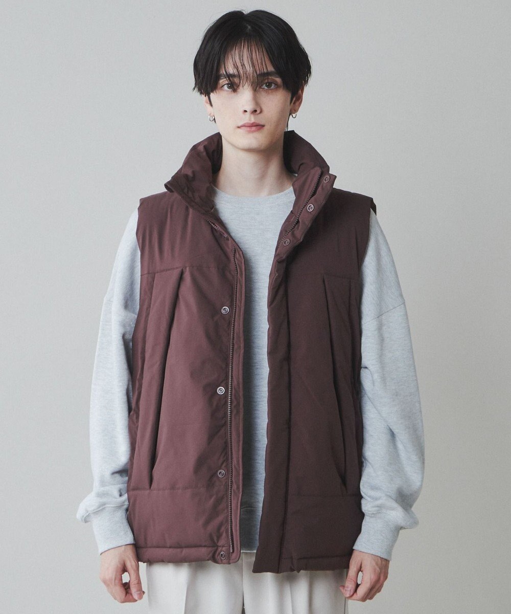 WEGO SORONA（R）　ミリタリーパテッドベスト 