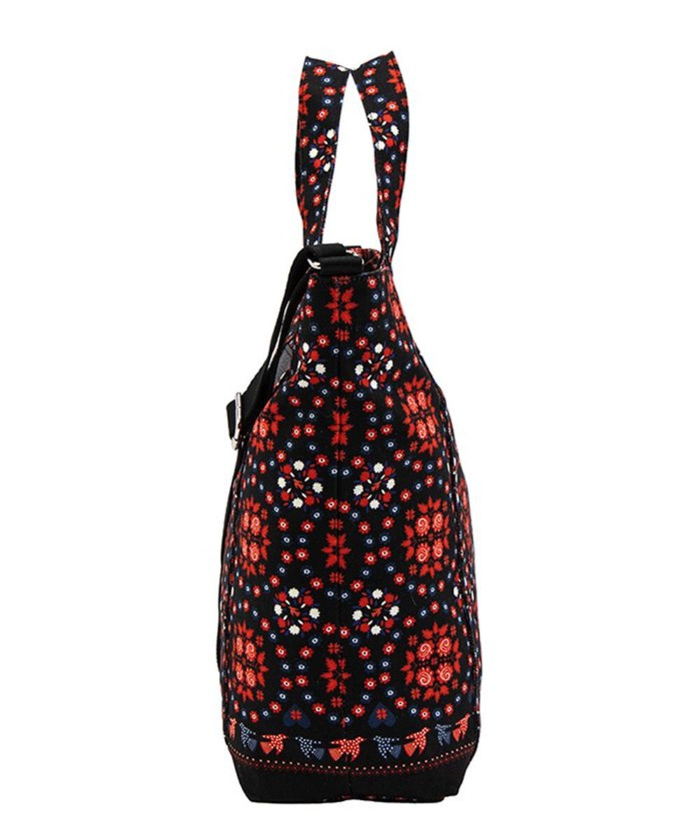 ANNA SUI アーカイブトート トートバッグ 