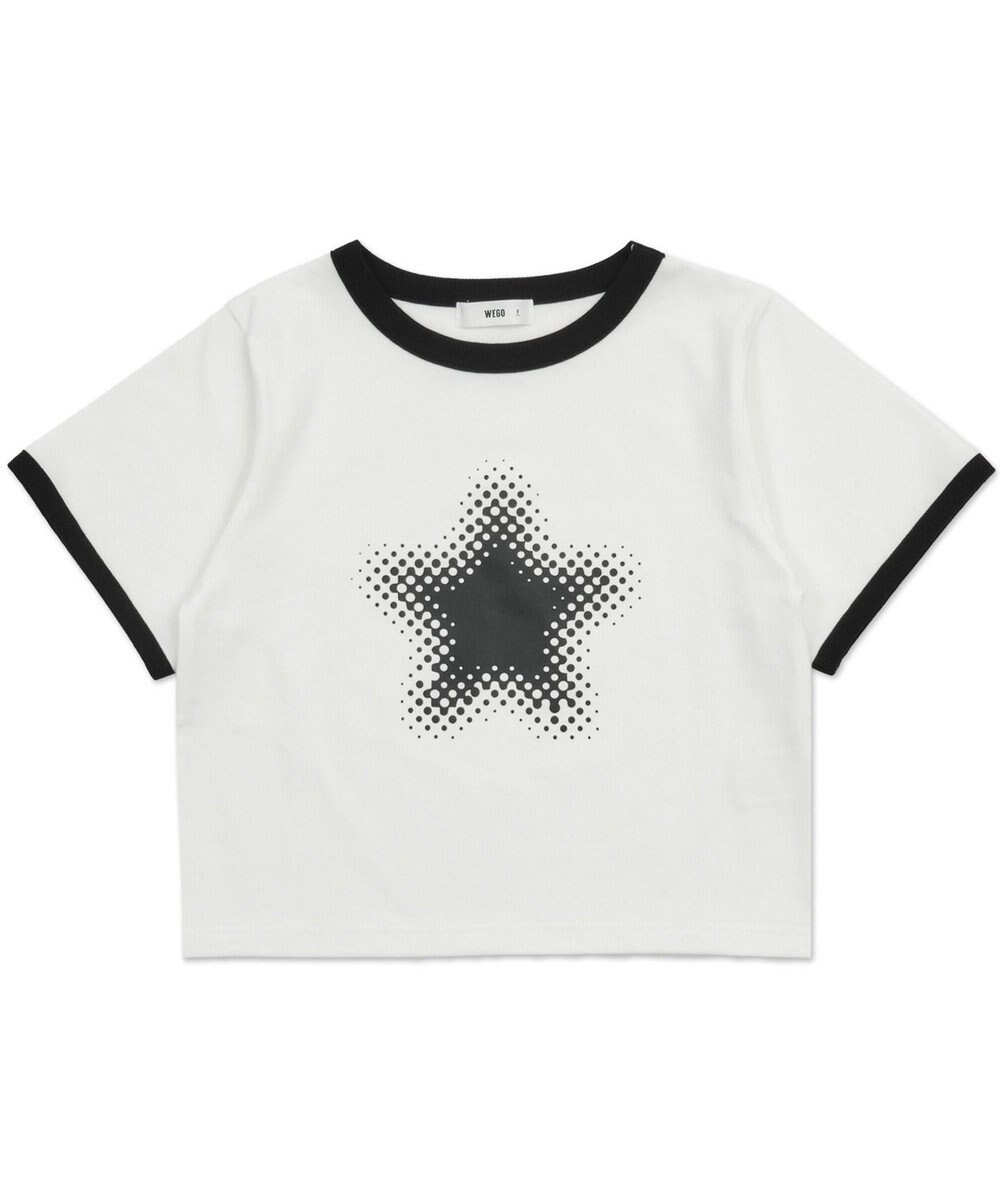 WEGO スターリンガーチビT 