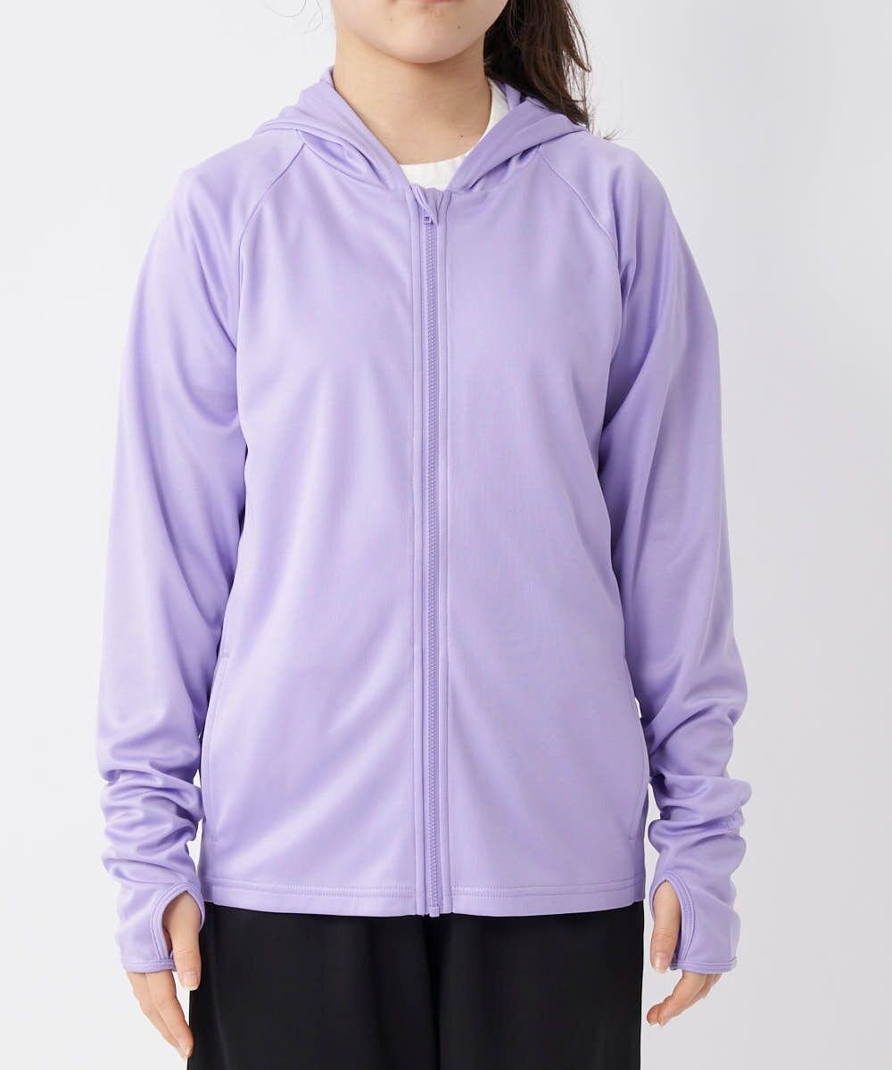 OP／FILA 【STAR OF LIFE】ラッシュガード 