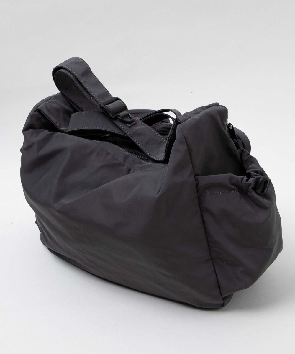 WEGO 立体ポケットショルダー 