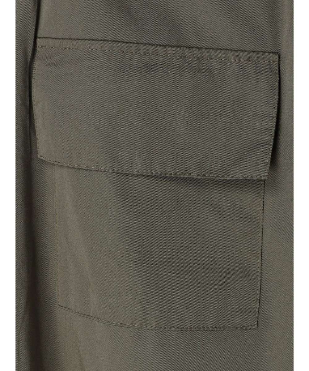 CRAFT STANDARD BOUTIQUE Ｔ／Ｒカーゴパンツ 