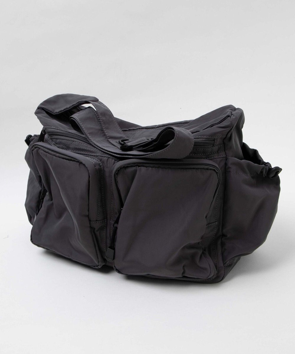 WEGO 立体ポケットショルダー 