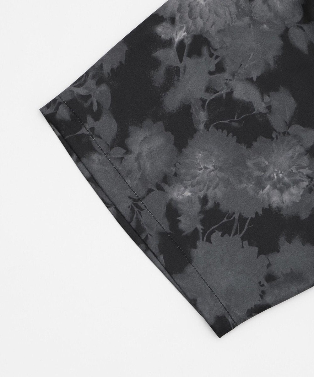 WEGO アムンゼンパターンBIGシャツ（SS） 