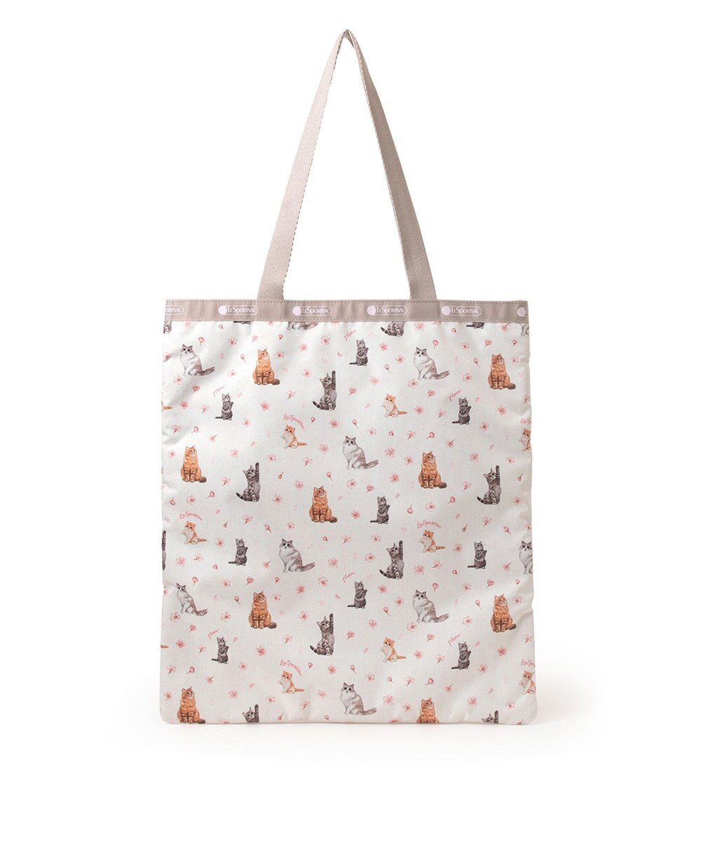 LeSportsac LARGE EMERALD TOTE/サクラキャッツ 