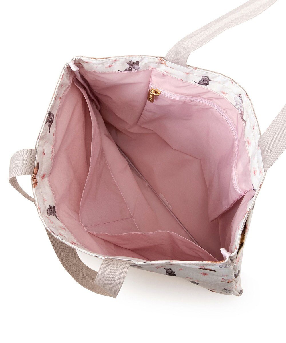 LeSportsac LARGE EMERALD TOTE/サクラキャッツ 