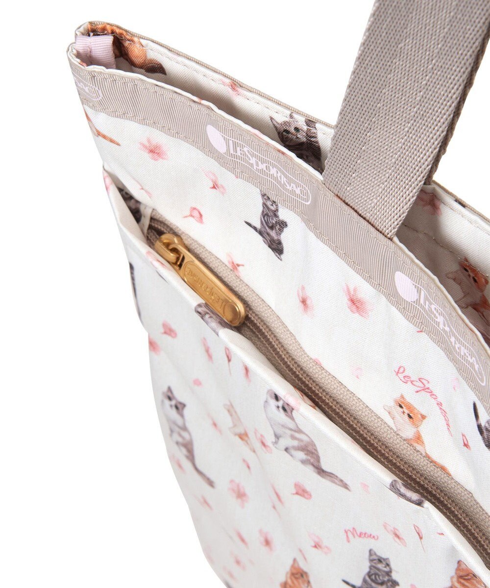 LeSportsac LARGE EMERALD TOTE/サクラキャッツ 