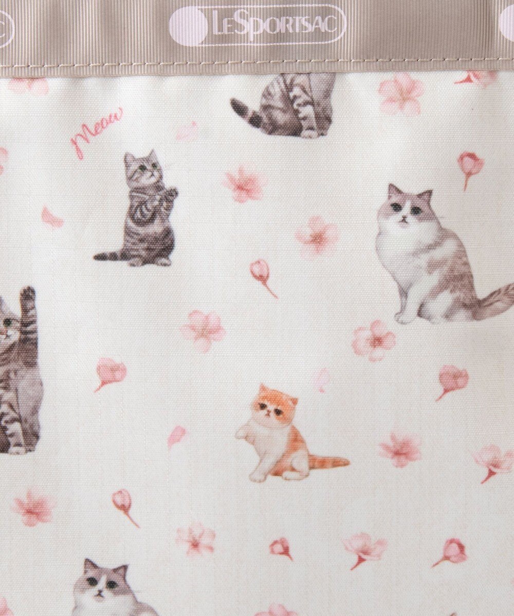 LeSportsac LARGE EMERALD TOTE/サクラキャッツ 