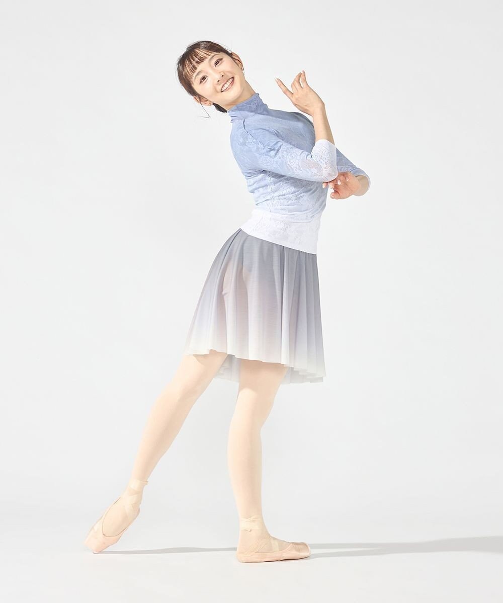 Chacott スカート 