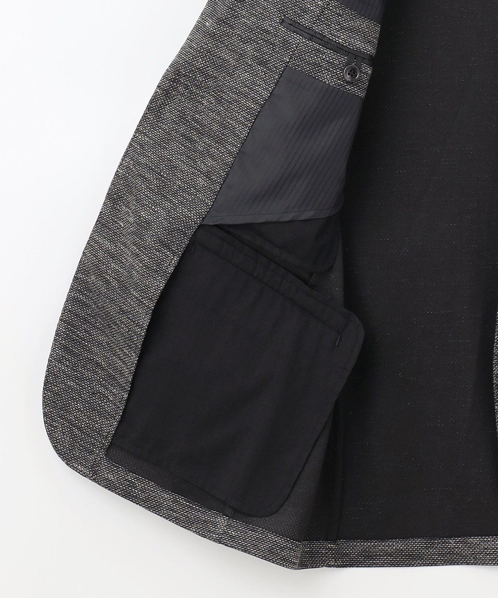 JOSEPH ABBOUD 【JAPAN FABRIC】ジャージー ジャケット 