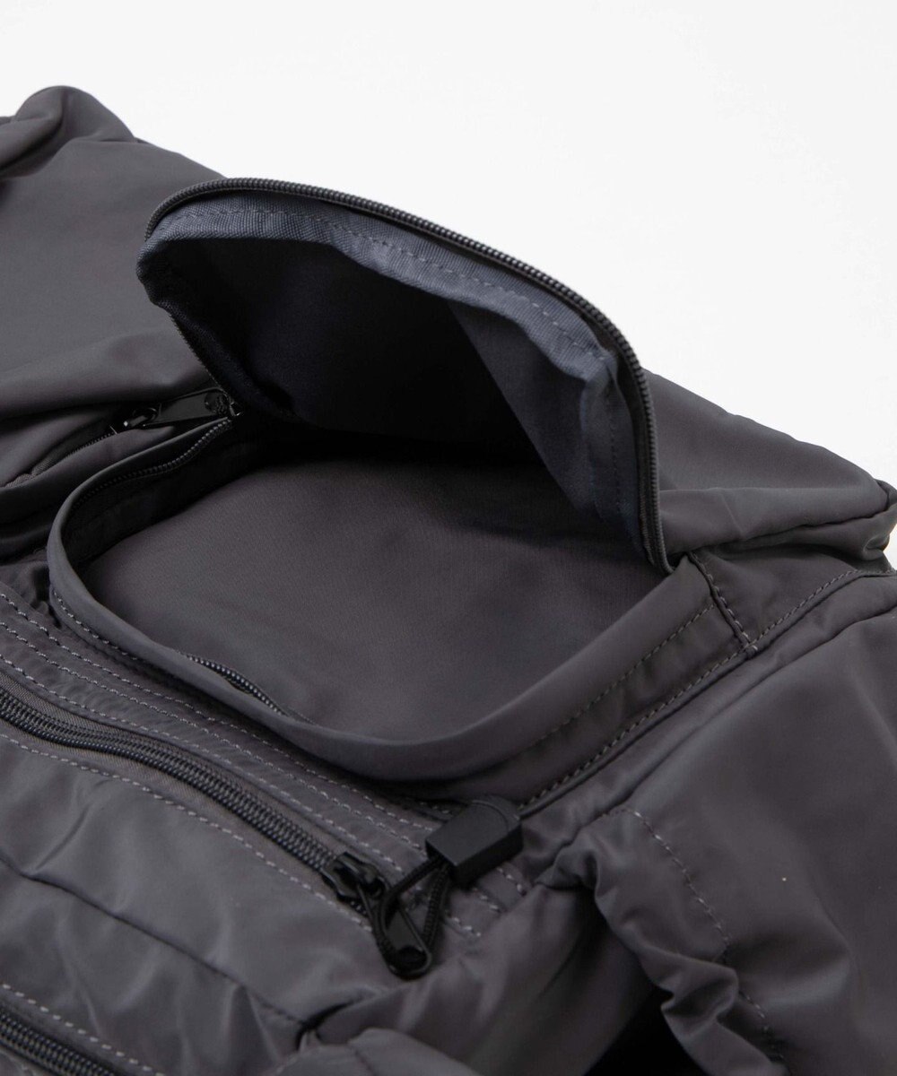 WEGO 立体ポケットショルダー 