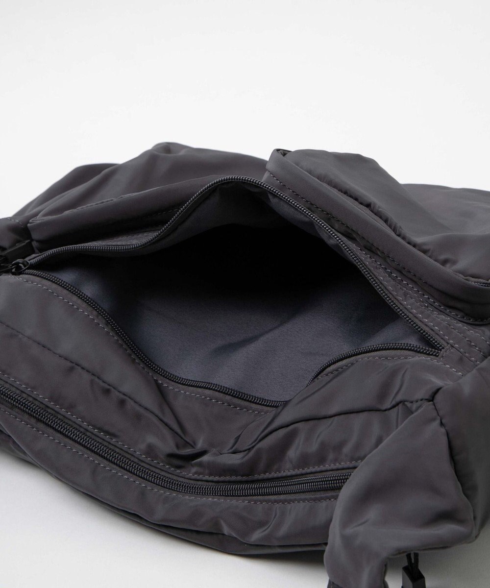 WEGO 立体ポケットショルダー 