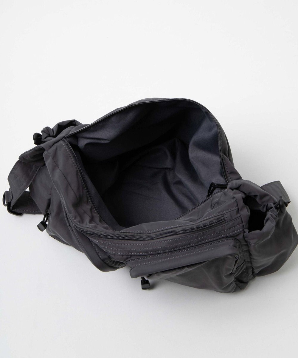 WEGO 立体ポケットショルダー 