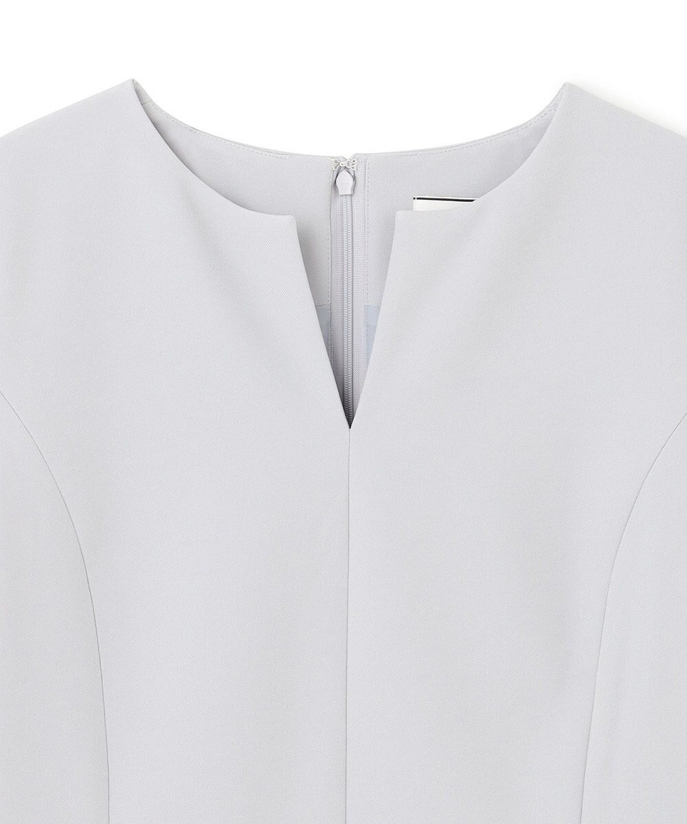 BEIGE， LUIZA / ノースリーブワンピース 