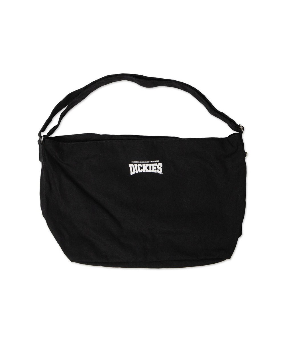 WEGO 別注Dickies　キャンバスショルダー 