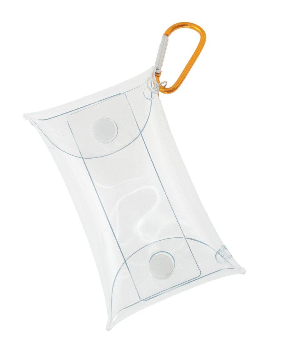 AMERICAN HOLIC ポーチinラグビーくんチャーム 