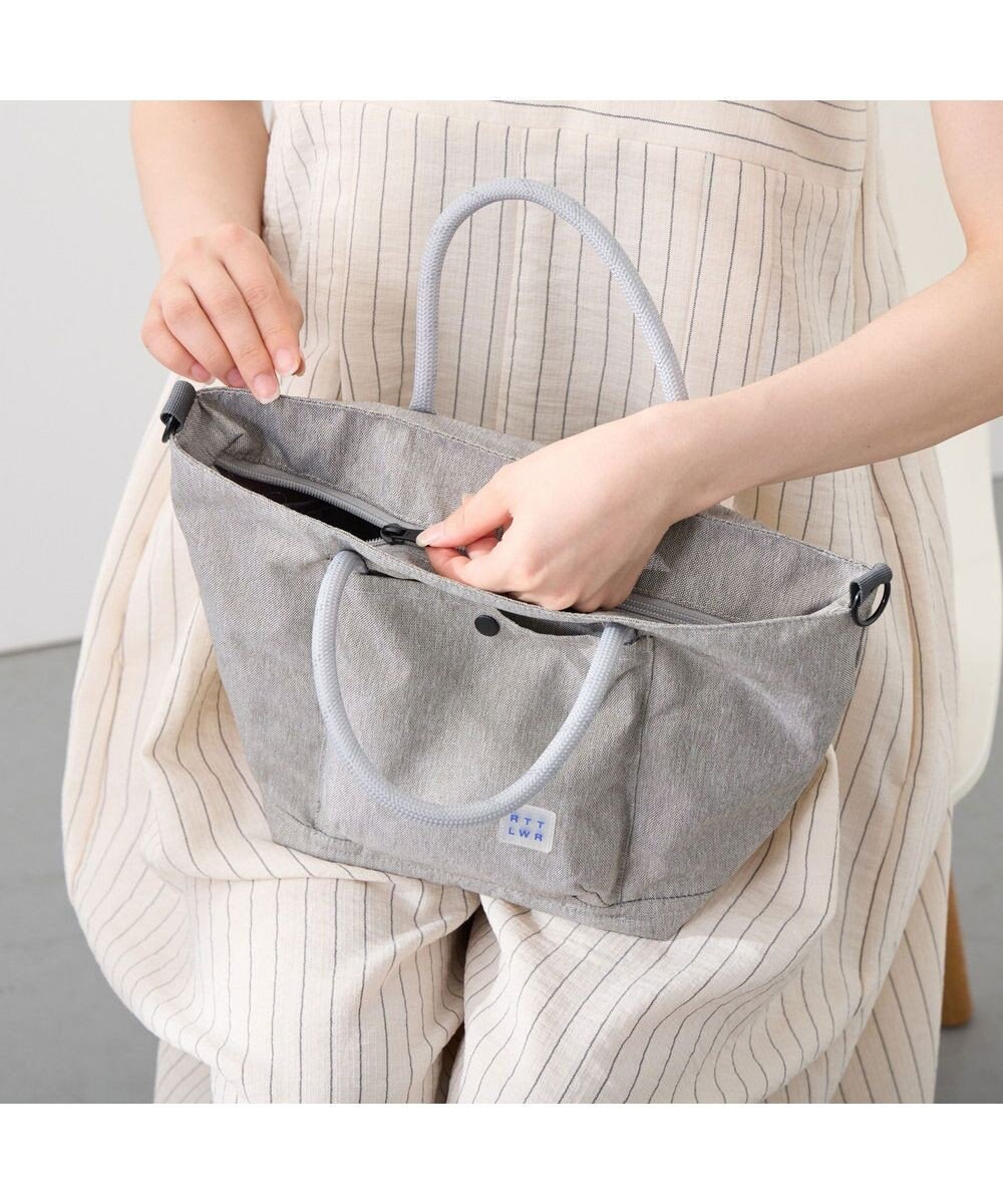 ROOTOTE 3703【ルートート】SN.デリ.ライトウォーターリぺレント-I 