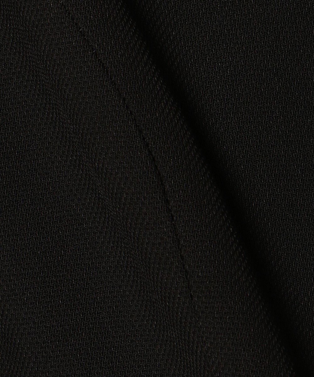 自由区 FORMAL 【オールシーズン対応】バーズアイ ジャケット+ワンピース 