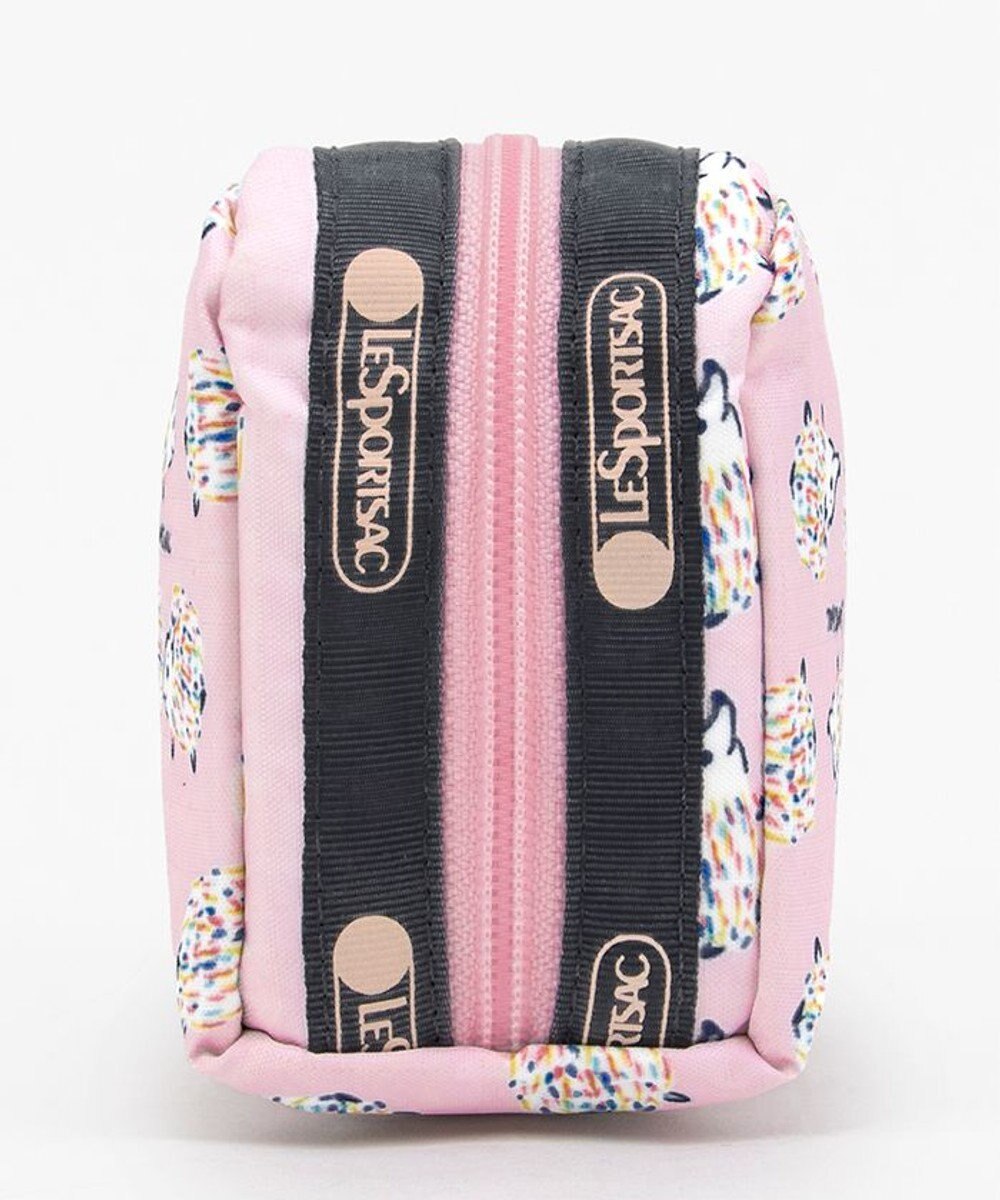 LeSportsac RECTANGULAR COSMETIC/ノルディックヘッジホッグ 