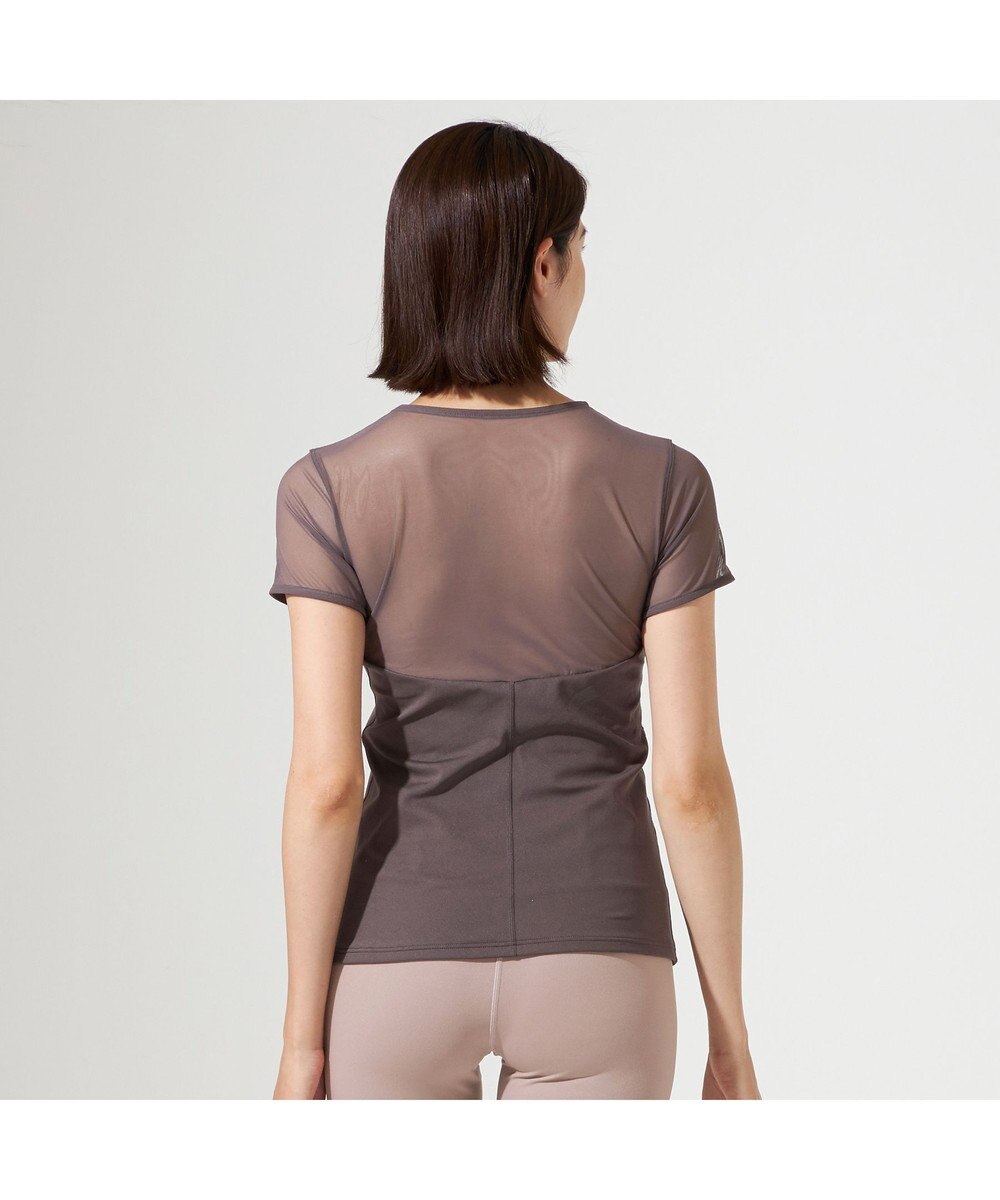 Chacott Chacott BALANCEスムーストップ【C BASIC】 