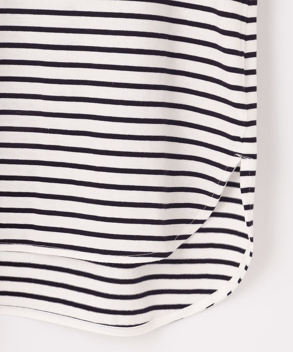 ANY ロングスリーブ テールＴシャツ 