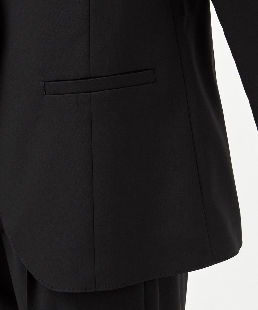 23区 L 【エステータ】ライトダブルクロス ジャケット 