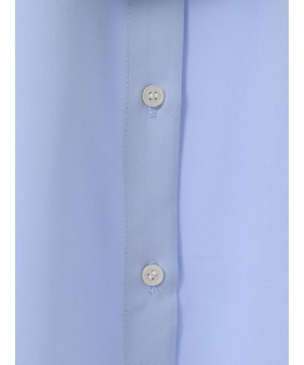 earth music&ecology ＳＥＴ　Ｚｉｐニットベスト＋ブラウス 