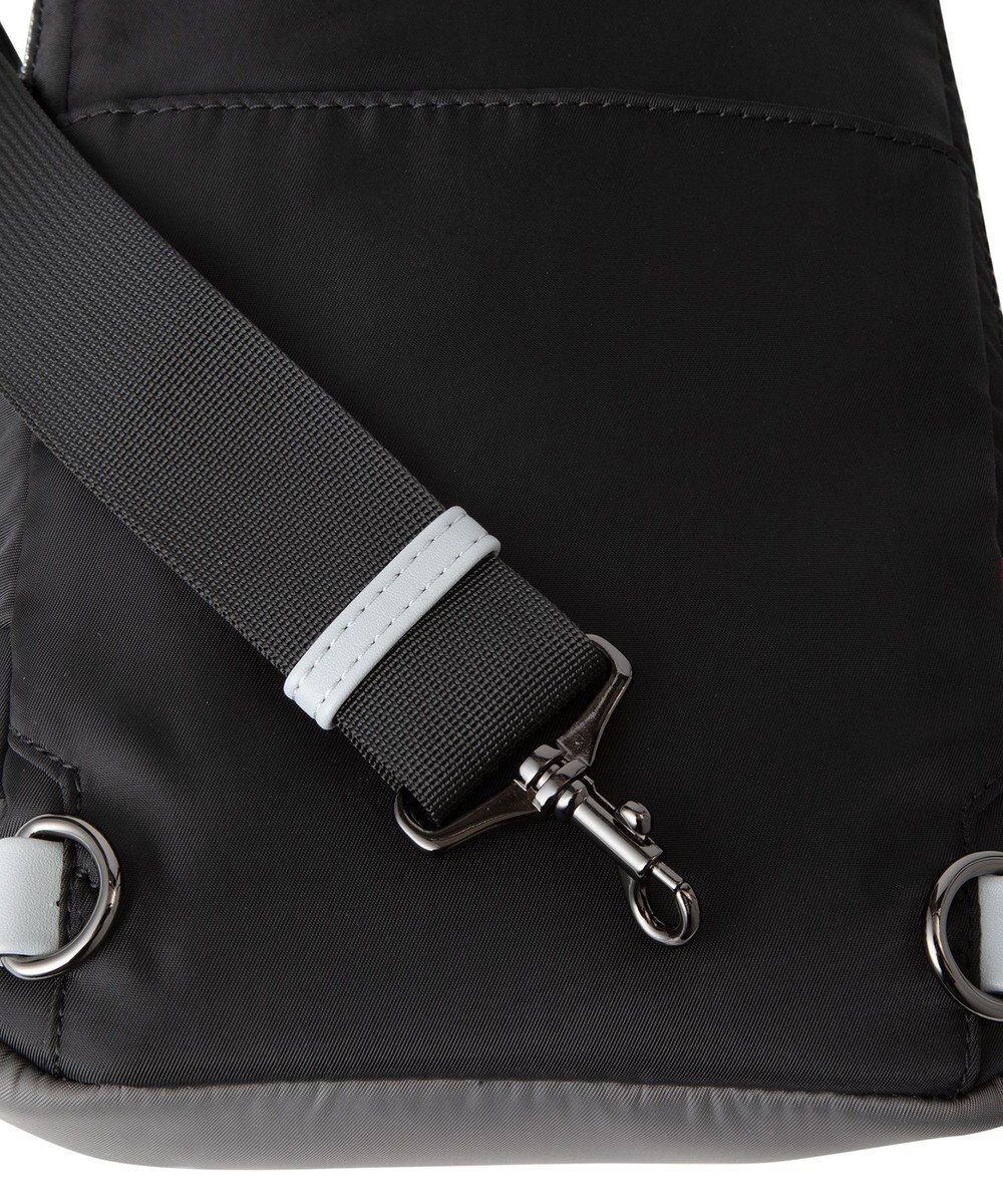 ACE BAGS & LUGGAGE Arcapel スタッグ ボディバッグ  17553 アルカペル 