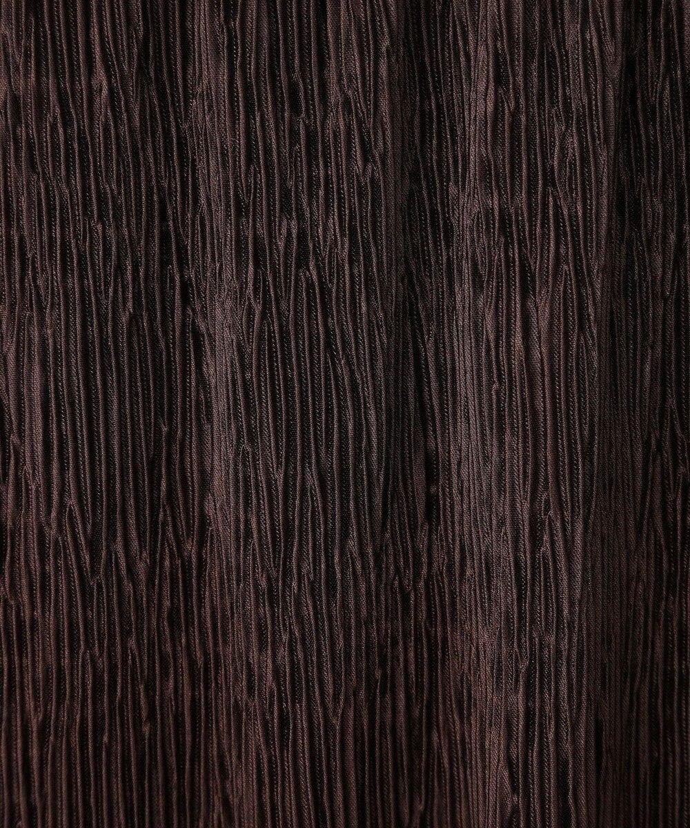 Green Parks ・ＡＮＤＳＥＡＲＣＨ　プリーツ加工Ｉラインスカート 