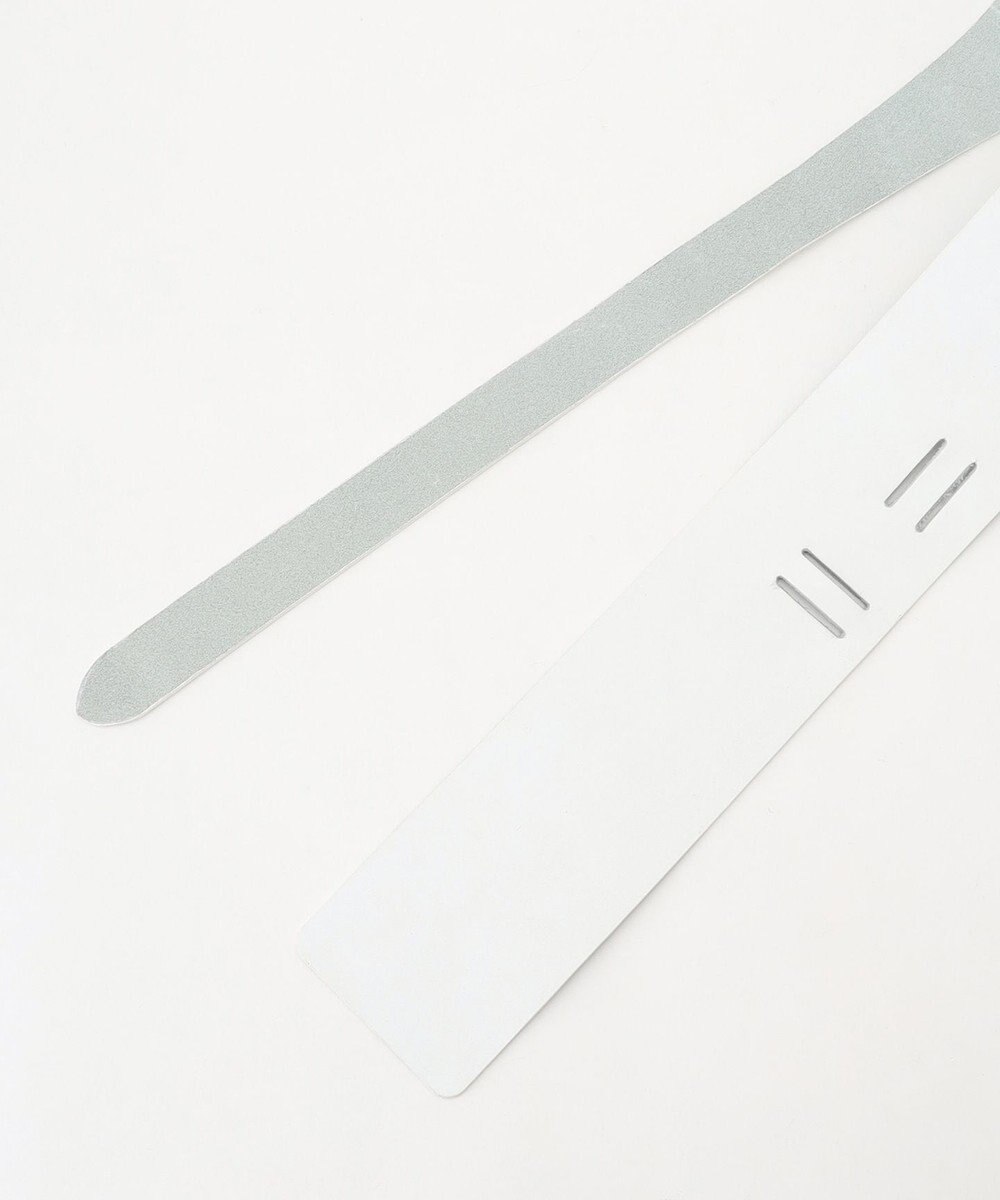 23区 【R(アール)】レザーベルト 