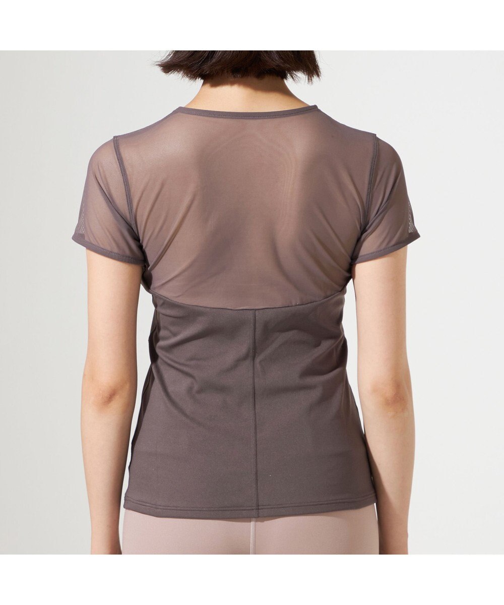 Chacott Chacott BALANCEスムーストップ【C BASIC】 