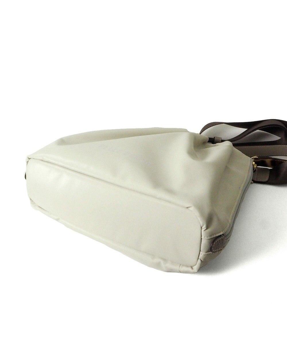 PELLE BORSA ミドルサイズショルダー W Face 4658 チアーズ 