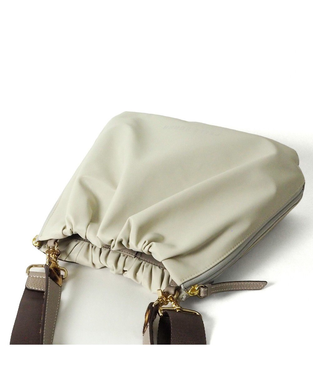 PELLE BORSA ミドルサイズショルダー W Face 4658 チアーズ 