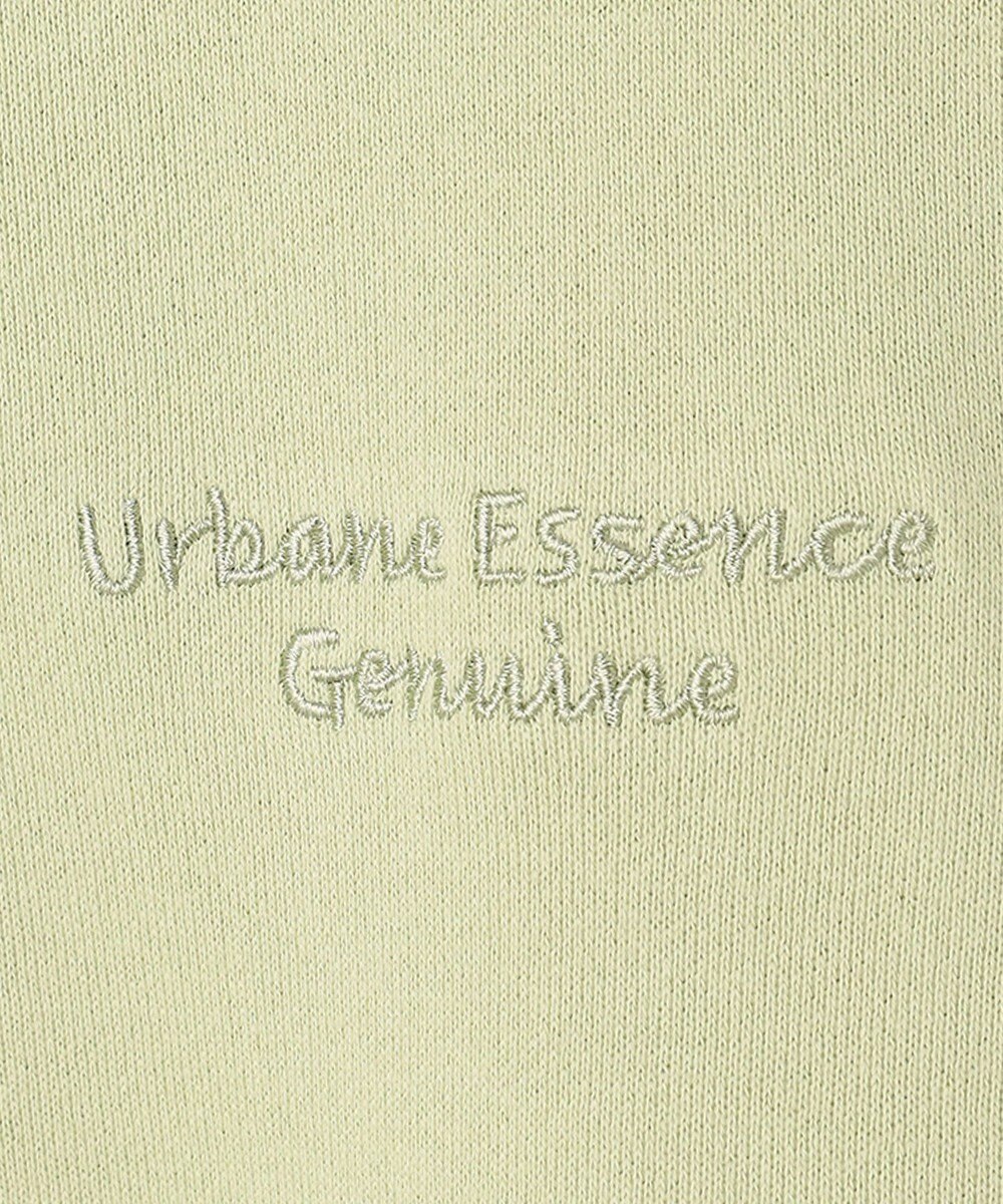 J.PRESS LADIES S 【WEB限定】ロゴ裏毛 スウェット 